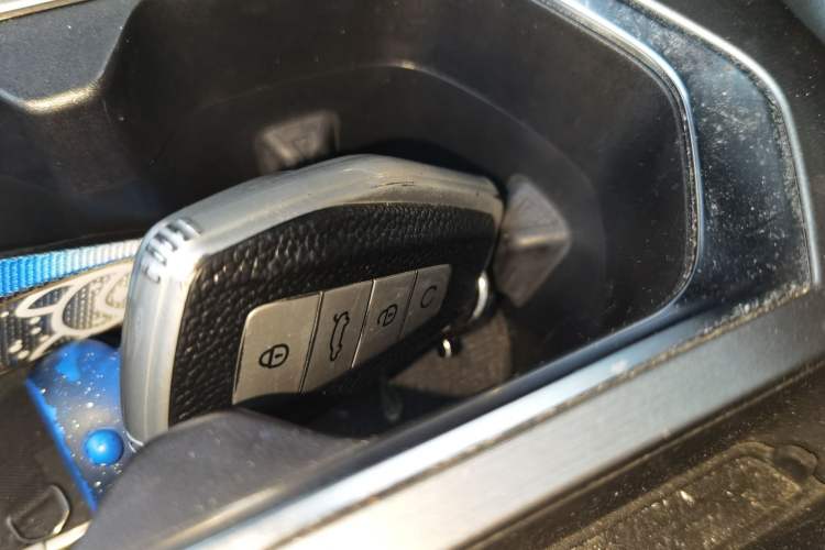 Used Geely Auto Coolray 2020 PRO 240T DCT Hunter