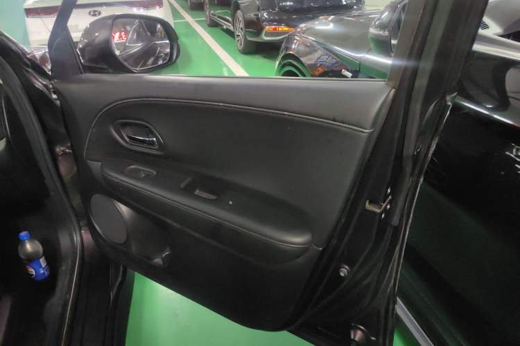 Used Honda Vezel 2019 220 TURBO CVT Luxury Edition China VI