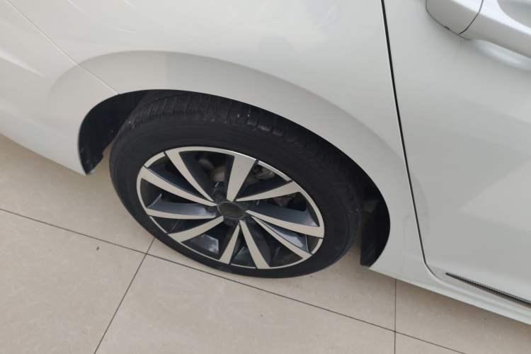 Used Volkswagen Bora 2020 1.5L Automatic Luxury Model
