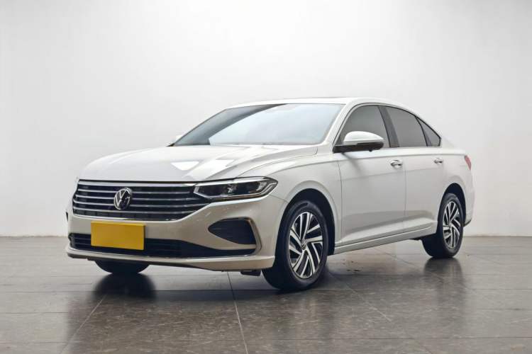 Used Volkswagen Lavida 2023 300TSI DSG Full-Comfort Edition