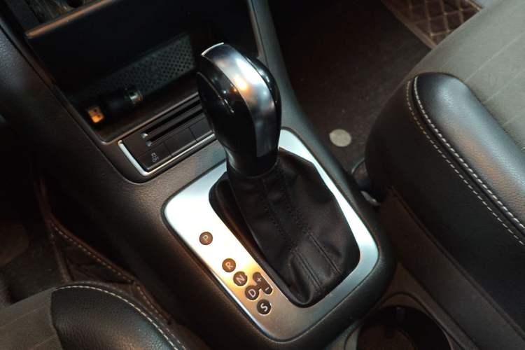 Used Volkswagen Tiguan 2016 300TSI Automatic Two-Wheel Drive Trend Edition