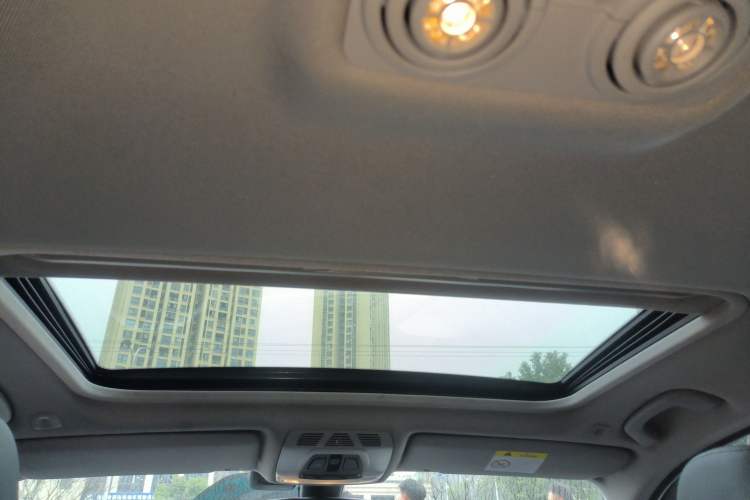 Used BMW 3 Series 2017 320Li Fashion Model
