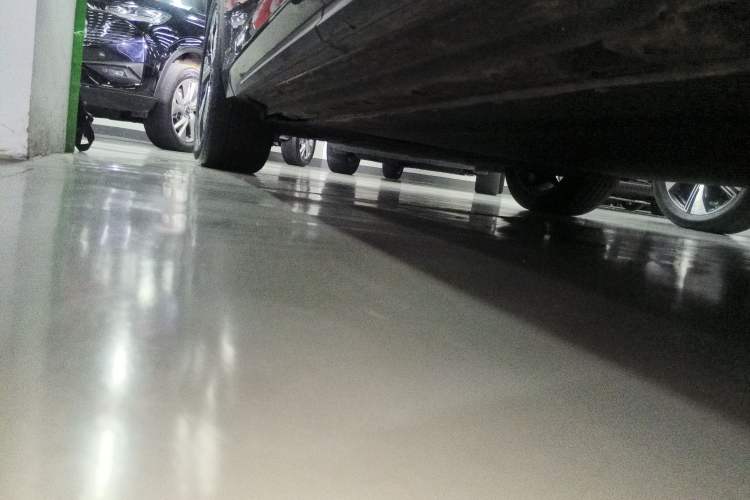 Used  E5 2024 530km Starship Edition
