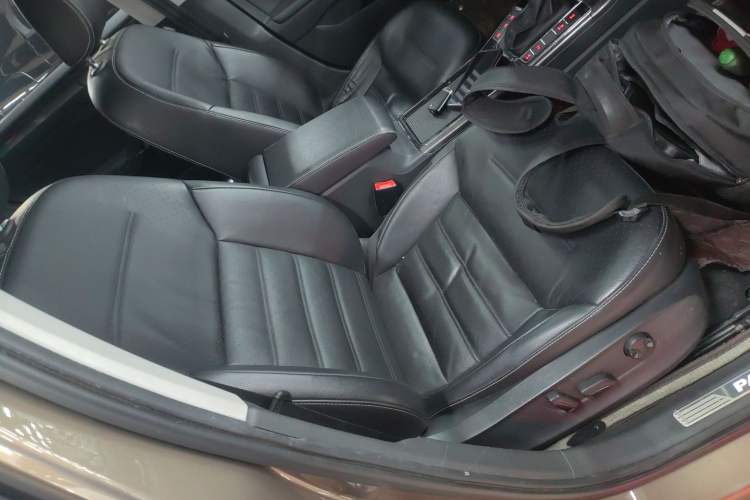 Used Volkswagen Passat 2017 330TSI DSG Prestige Edition
