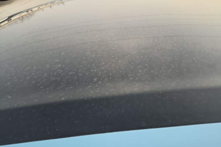 Used Baojun Yunhai 2024 600km Pure Electric Version