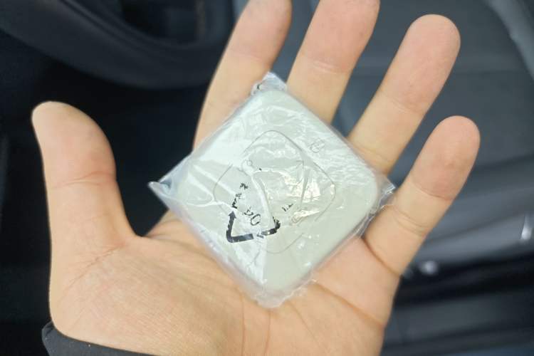 Used Zeekr 7X 2025 100 kWh Long-Range Rear-Wheel Drive with Intelligent Driving Features
