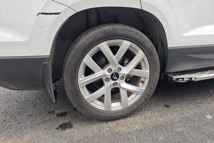 Used Jetta VS7 2020 1.4T Automatic Enjoyment Model
