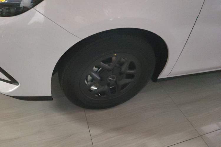 Used BYD Seal 05 DM-i 2025 DM-i Smart Drive 55KM Luxury Model
