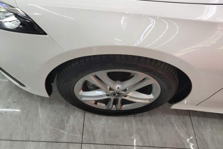 Used Mercedes-Benz A-Class 2023 A 180 L
