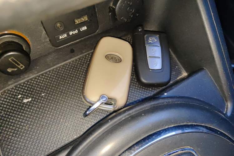 Used Kia Sportage R 2014 2.0L Automatic Two-Wheel Drive DLX
