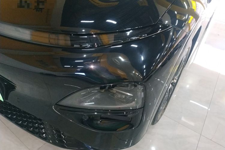 Used XPeng G6 2023 580 Long-Range Max
