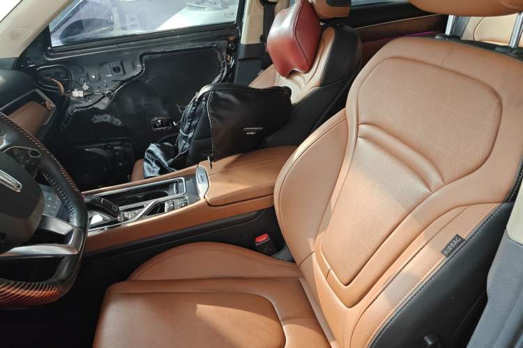 Used Bestune T99 2022 20TD Automatic Prestige Special Edition
