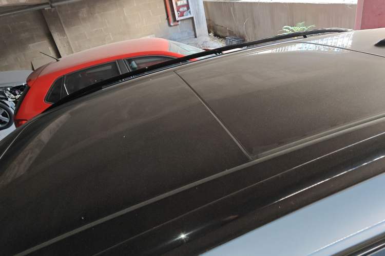 Used Volkswagen Tiguan L 2024 PRO 380TSI Four-Wheel Drive R-Line Prestige Edition