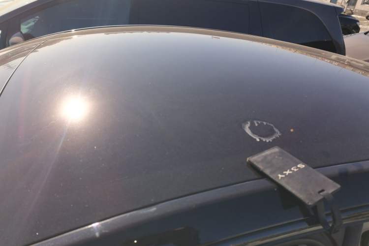 Used Tesla Model Y 2023 Long-Range All-Wheel-Drive Version
