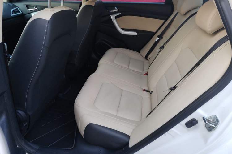 Used Changan Alsvin V7 2016 1.6L Manual Enjoyment Model China V Standard