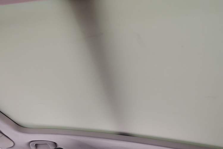 Used MG HS 2018 20T Manual Two-Wheel Drive Hormone-Driven Edition China V Standard