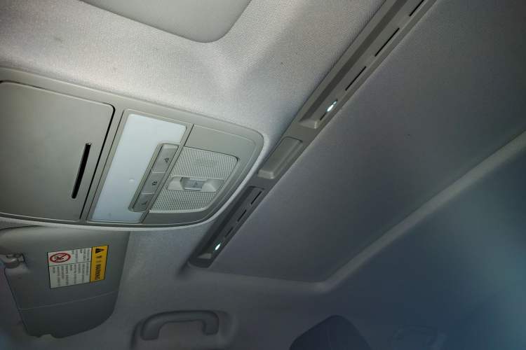 Used MG 6 2020 1.5T Automatic Lingchao Fashion Edition