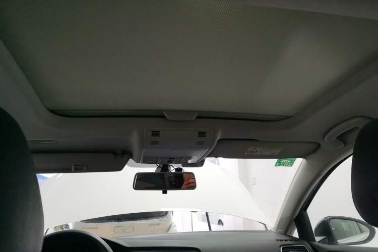 Used Volkswagen Golf 2016 1.4 TSI 25th Anniversary Edition