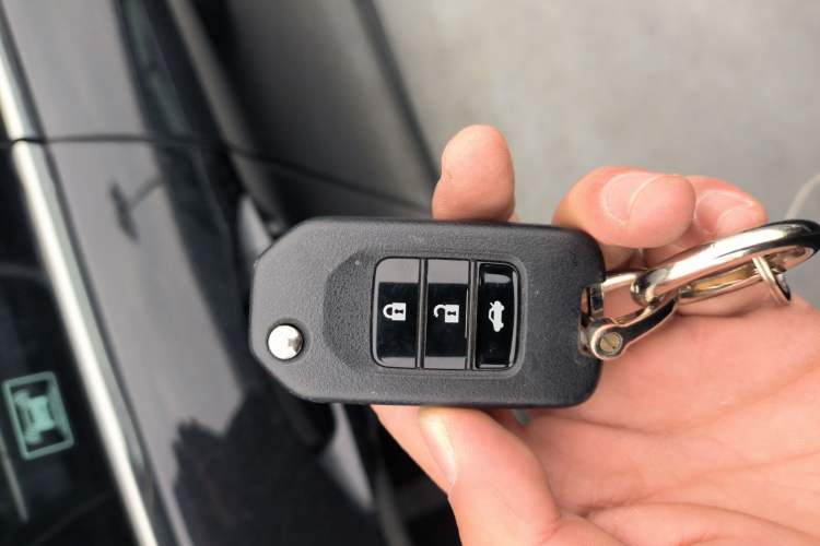 Used Honda Accord 2016 2.0L Elite Edition