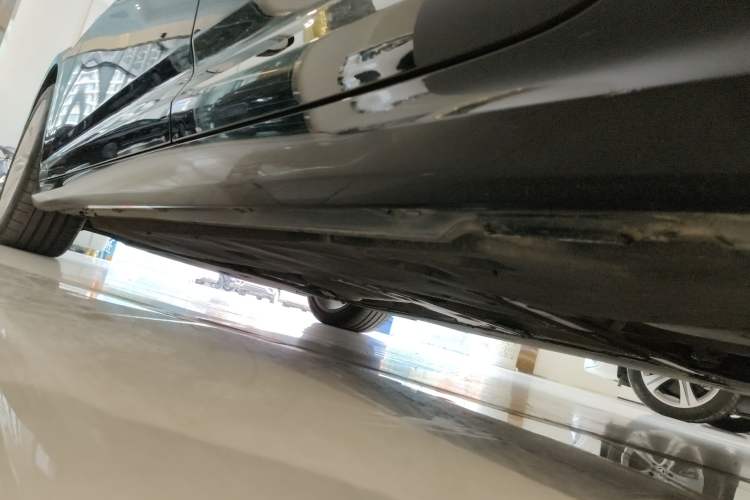 Used Audi A6L 2021 45 TFSI Prestige Dynamic Edition
