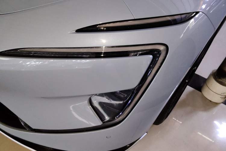 Used  12 2023 650 Three-Laser Four-Wheel Drive Performance Edition
