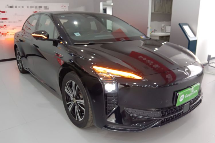 Used Hongqi EH7 2024 690 Pro
