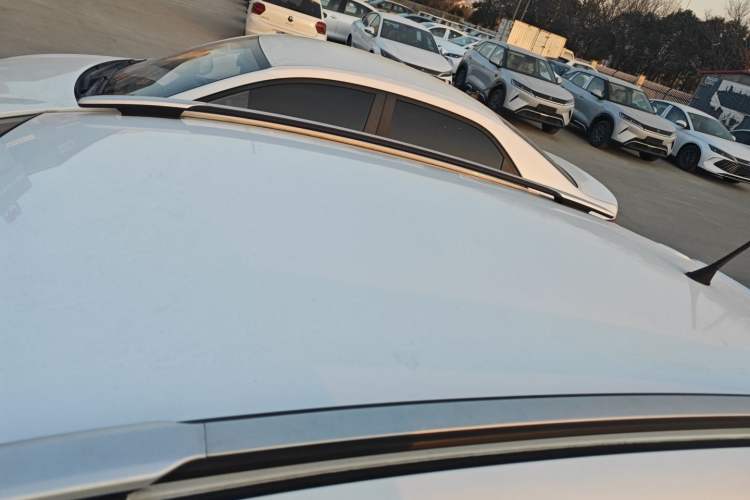 Used Geely Auto Vision X1 2017 1.3L Automatic Fun Edition