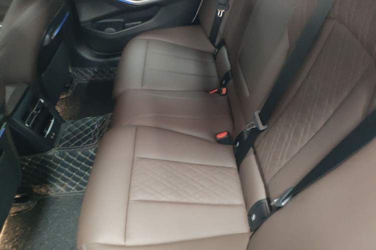 Used BMW 3 Series 2022 Updated 325Li M Sport Package
