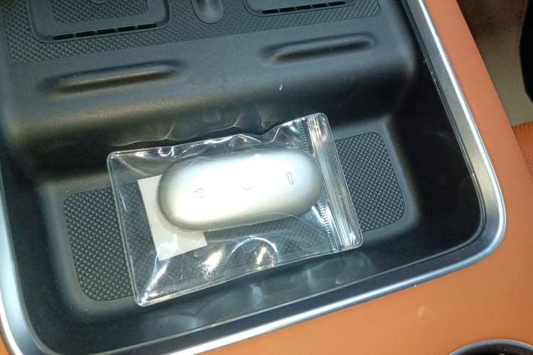 Used Li Auto L6 2024 Pro Model
