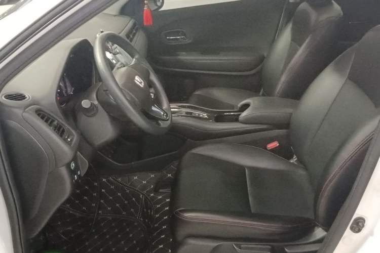 Used Honda Vezel 2020 1.5L CVT Elite Edition
