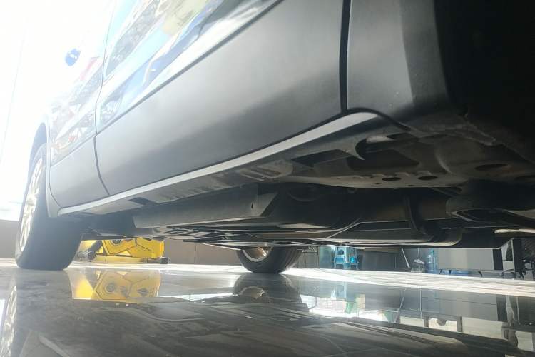 Used Buick Envision 2018 28T Four-Wheel Drive Luxury Model
