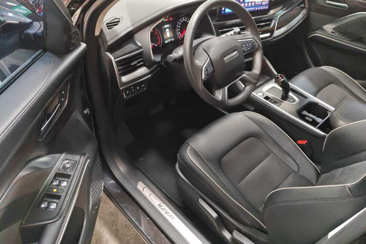 Used Haval H6 2021 National Trend Edition 1.5T Automatic Urban Version
