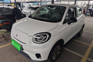 Used Leapmotor T03 2024 310 Comfort Edition