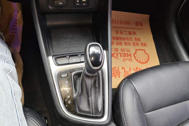 Used Hyundai Celesta 2018 1.6L Automatic GL Enjoyment Edition China VI compliant