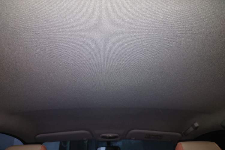 Used Chery Little Ant 2021 200 000-Yuan Ant Fan Edition Talent Version Lithium Iron Phosphate 301 km
