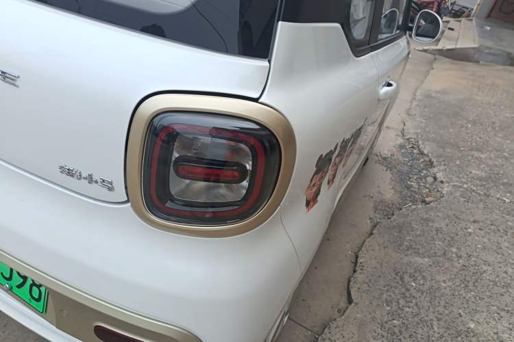 Used Bestune Pony 2024 170km Vitality Horse