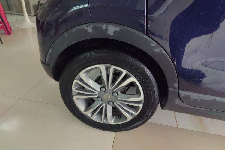 Used Leapmotor T03 2021 400 Lite Edition Lithium Iron Phosphate
