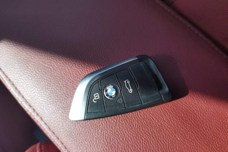 Used BMW 1 Series 2017 118i Fashion Model
