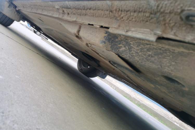 Used Volkswagen Tiguan L 2018 330TSI Automatic Two-Wheel Drive Luxury Edition
