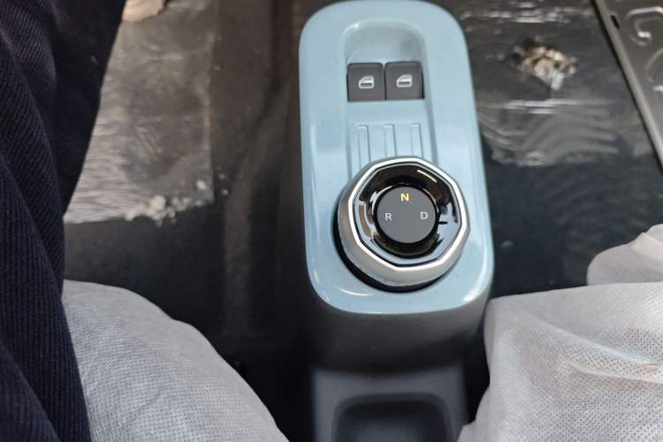 Used  Panda 2024 Panda Mini 200km Endurance Bear