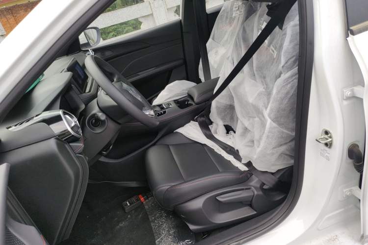 Used MG 5 2025 180 DVVT Global First Edition
