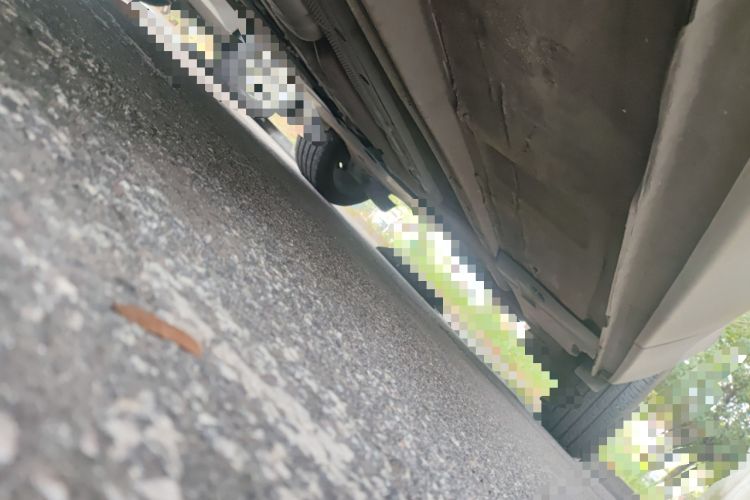 Used Peugeot 5008 2017 380THP 7-Seater Luxury Edition
