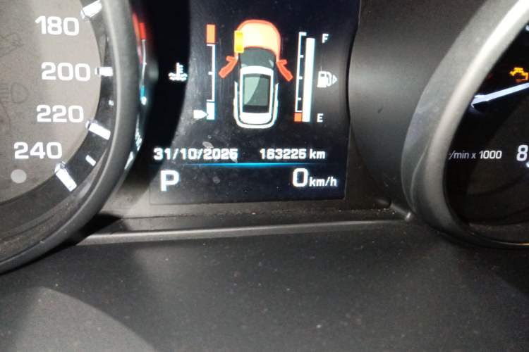 Used Land Rover Range Rover Evoque 2013 2.0T 5-Door Ignite Edition