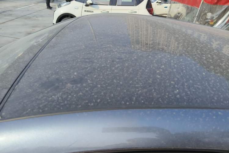 Used Chery Little Ant 2024 Revised Version Youth Edition 251 km True Love Edition 25.05 kWh
