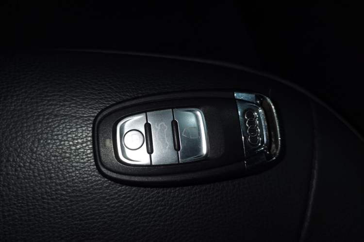 Used Audi A6L 2016 30 FSI Comfort Version
