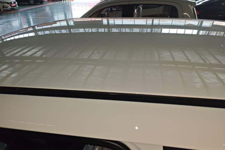 Used  Lumin 2024 130km Qingyue Version
