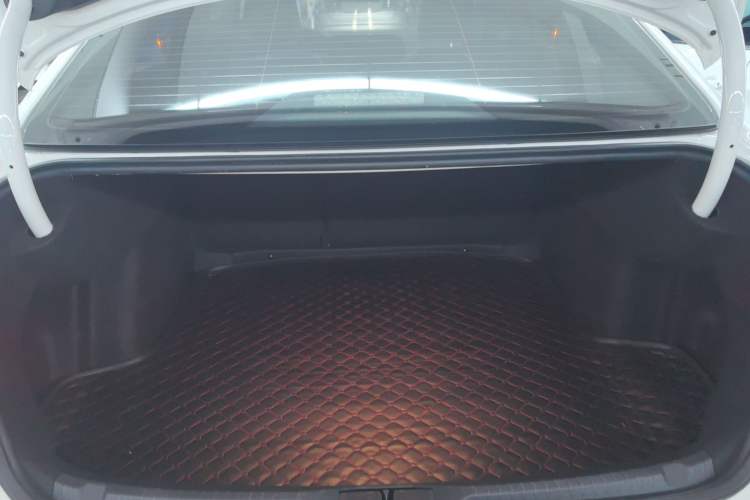 Used Volkswagen Lamando 2021 Revised Version 280TSI DSG Comfort Edition
