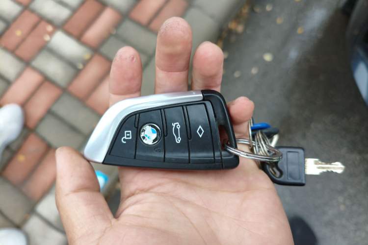 Used BMW X3 2020 xDrive28i M Sport Package