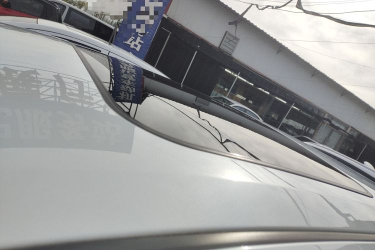 Used Toyota Levin 2021 185T CVT Luxury Edition