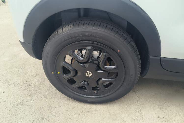 Used Leapmotor T03 2025 310 Comfort Edition